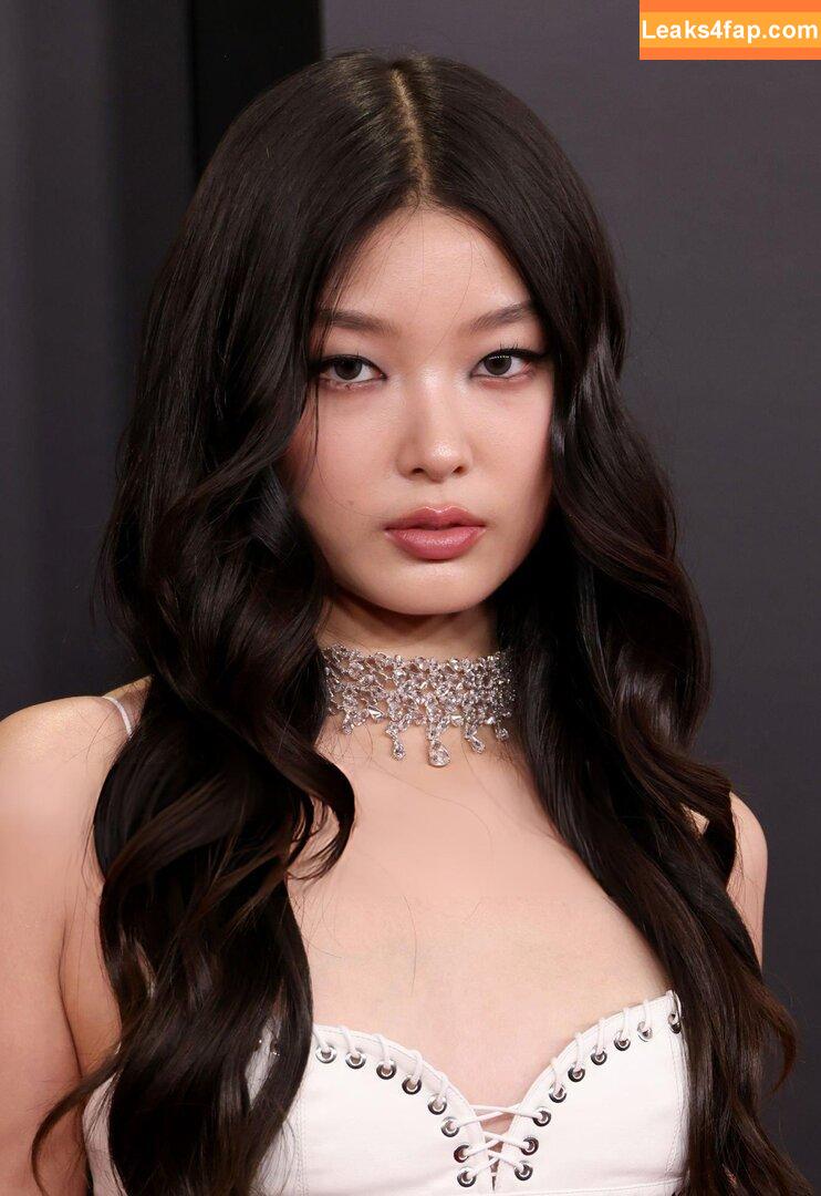 Yoonchae Jeong / KATSEYE / https: / katseyye / y0on_cha3 leaked photo photo #0002