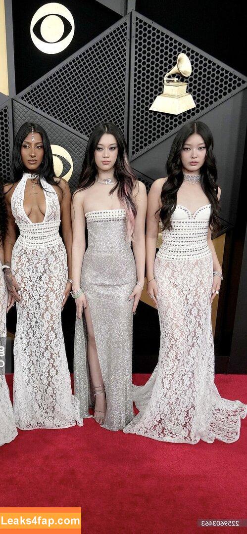 Yoonchae / Katseye / y0on_cha3 слитое фото фото #0013