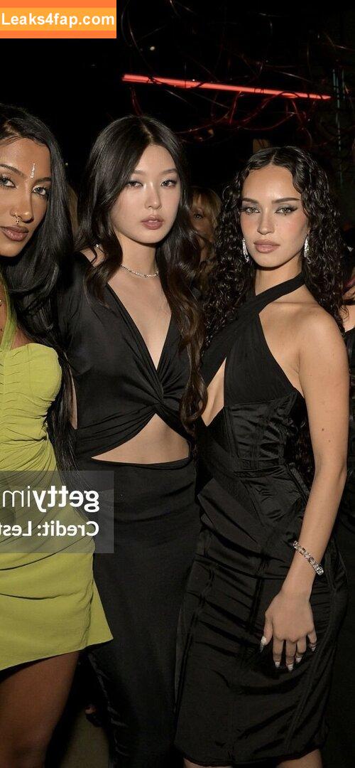 Yoonchae / Katseye / y0on_cha3 leaked photo photo #0017