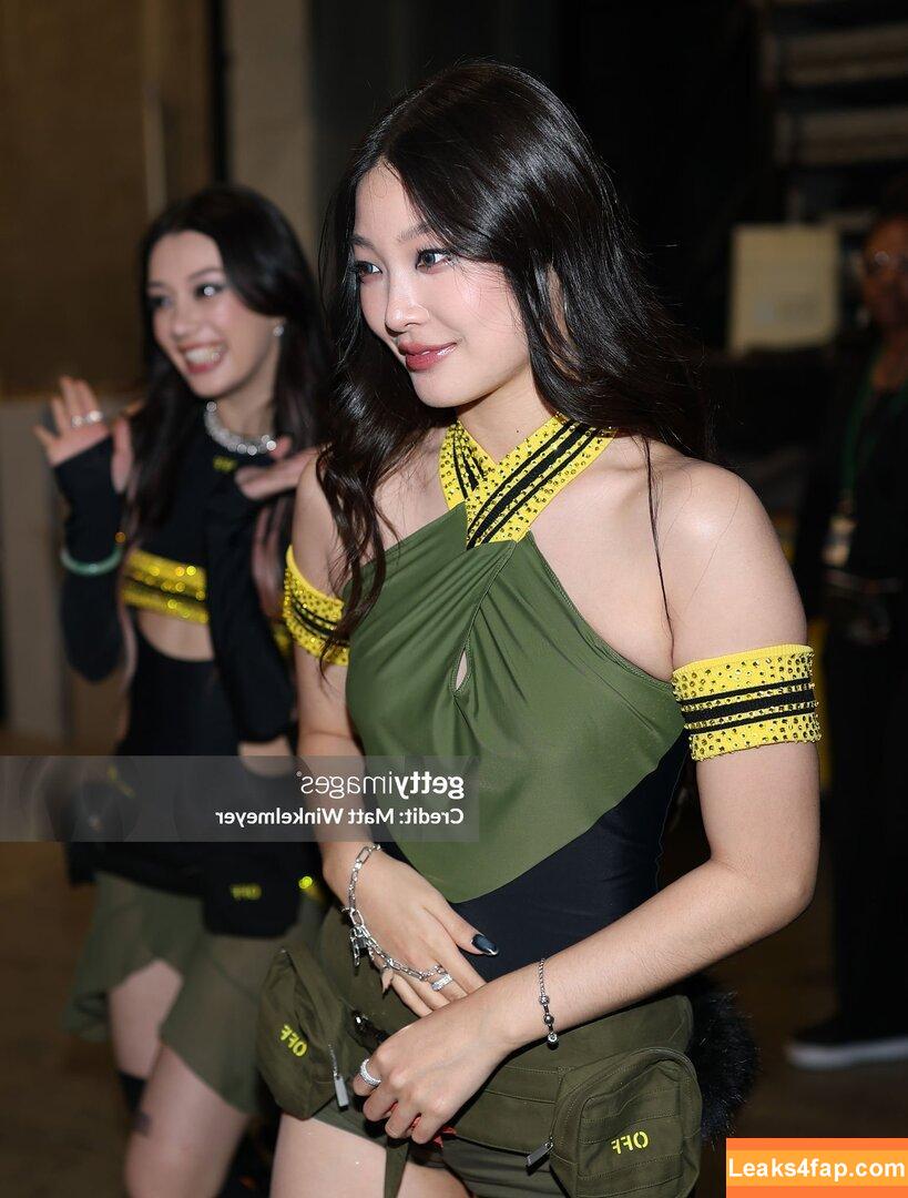 Yoonchae / Katseye / y0on_cha3 слитое фото фото #0028