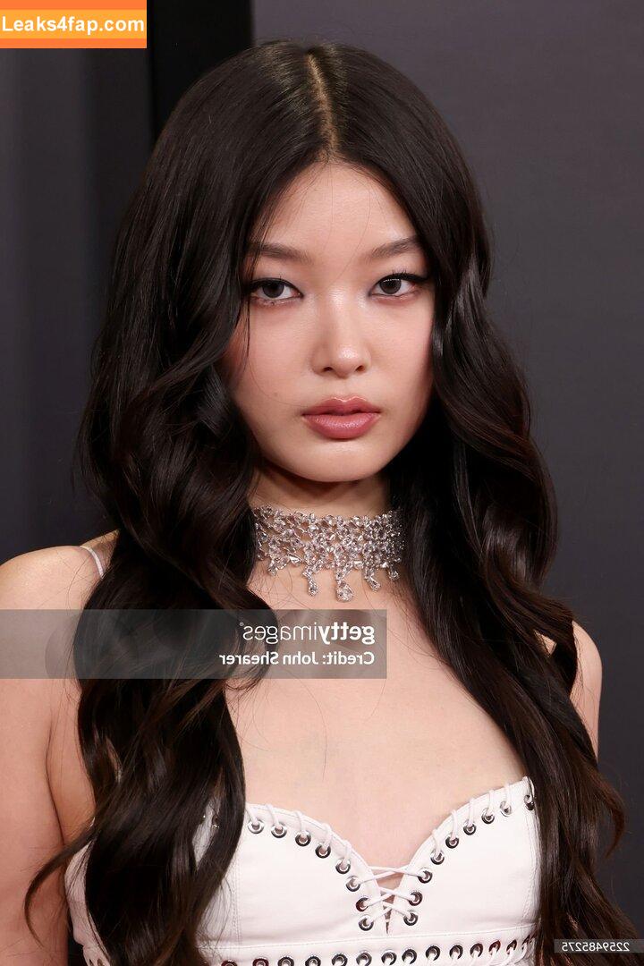 Yoonchae / Katseye / y0on_cha3 слитое фото фото #0031