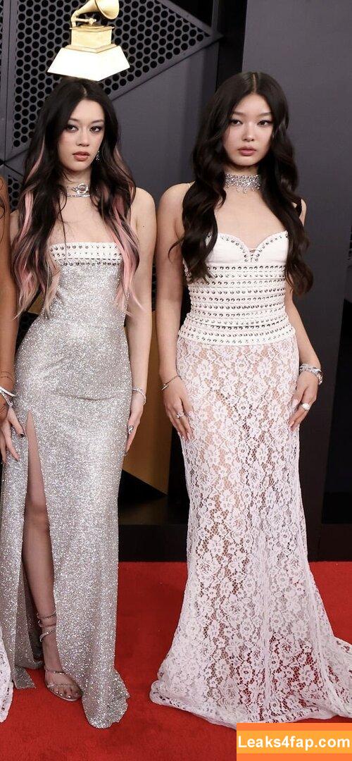 Yoonchae / Katseye / y0on_cha3 слитое фото фото #0032