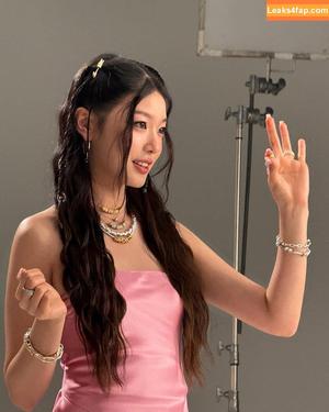 Yoonchae фото #0002