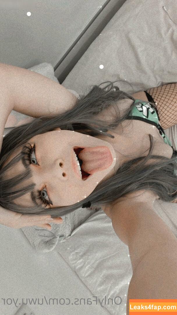 yor.uwu / gimme.your.uwu leaked photo photo #0277