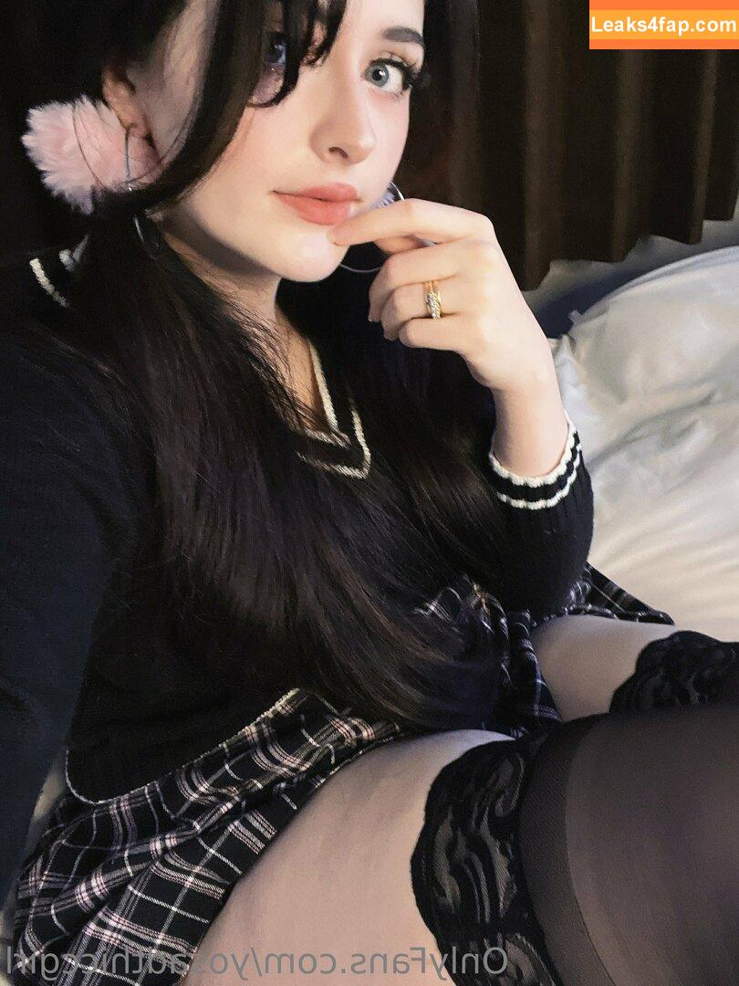 yosadthiccgirl / Abikinx leaked photo photo #0018