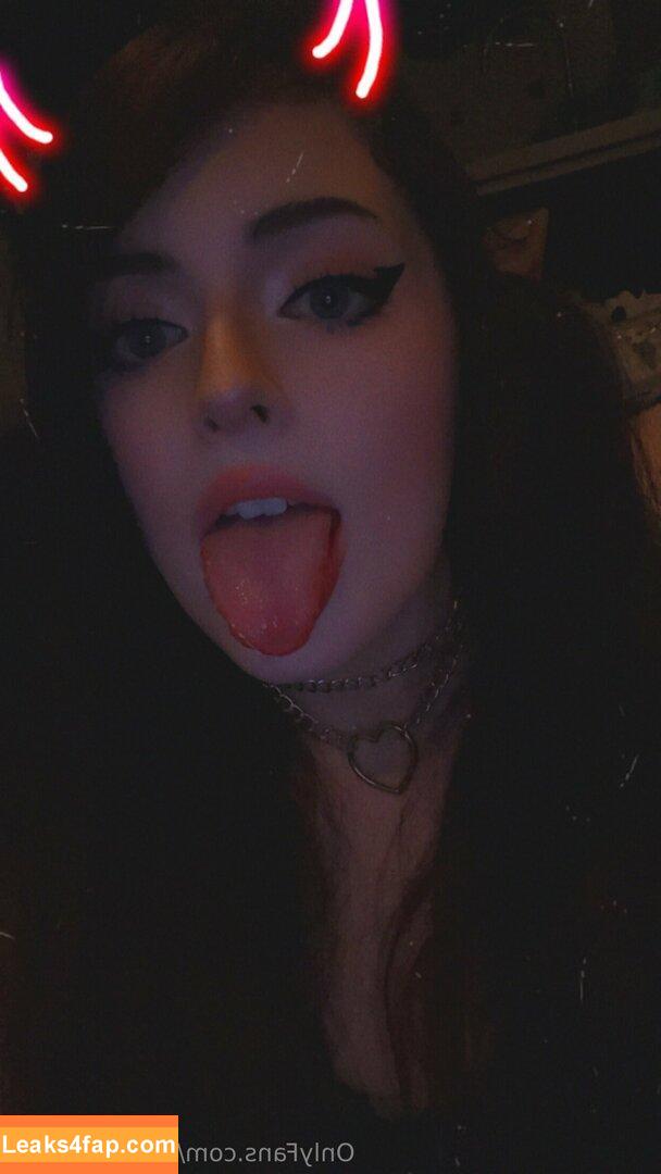 yosadthiccgirl / Abikinx leaked photo photo #0101