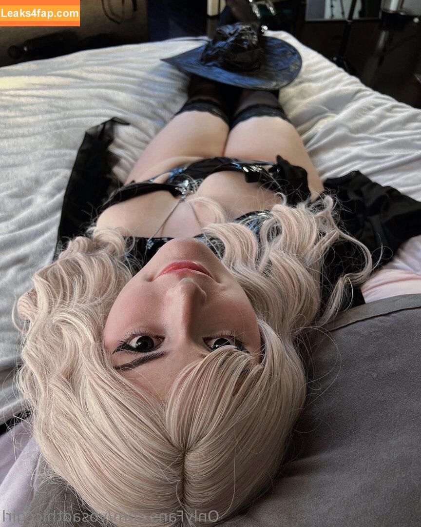 yosadthiccgirl / Abikinx leaked photo photo #0214