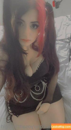 yosadthiccgirl photo #0001