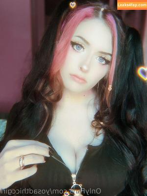 yosadthiccgirl photo #0012