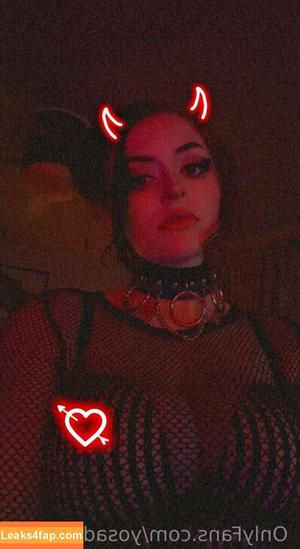 yosadthiccgirl photo #0023