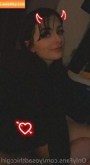 yosadthiccgirl photo #0026