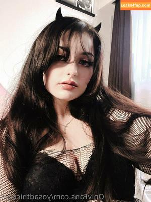 yosadthiccgirl photo #0030