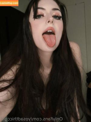 yosadthiccgirl photo #0043