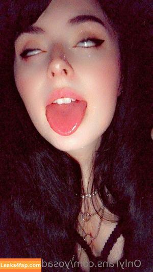 yosadthiccgirl photo #0047
