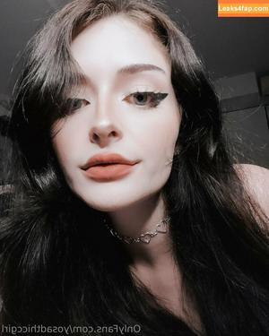 yosadthiccgirl photo #0093