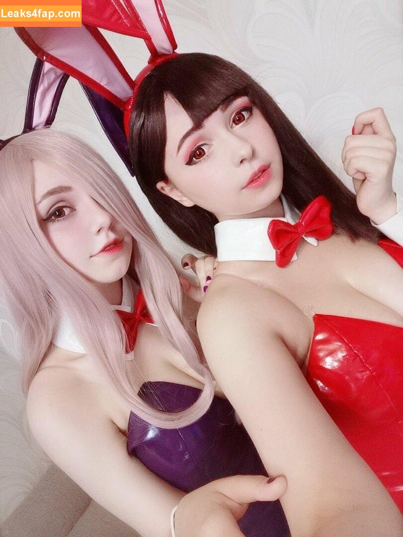 Yoshinobi / https: / yoshinobi_cosplay leaked photo photo #0029