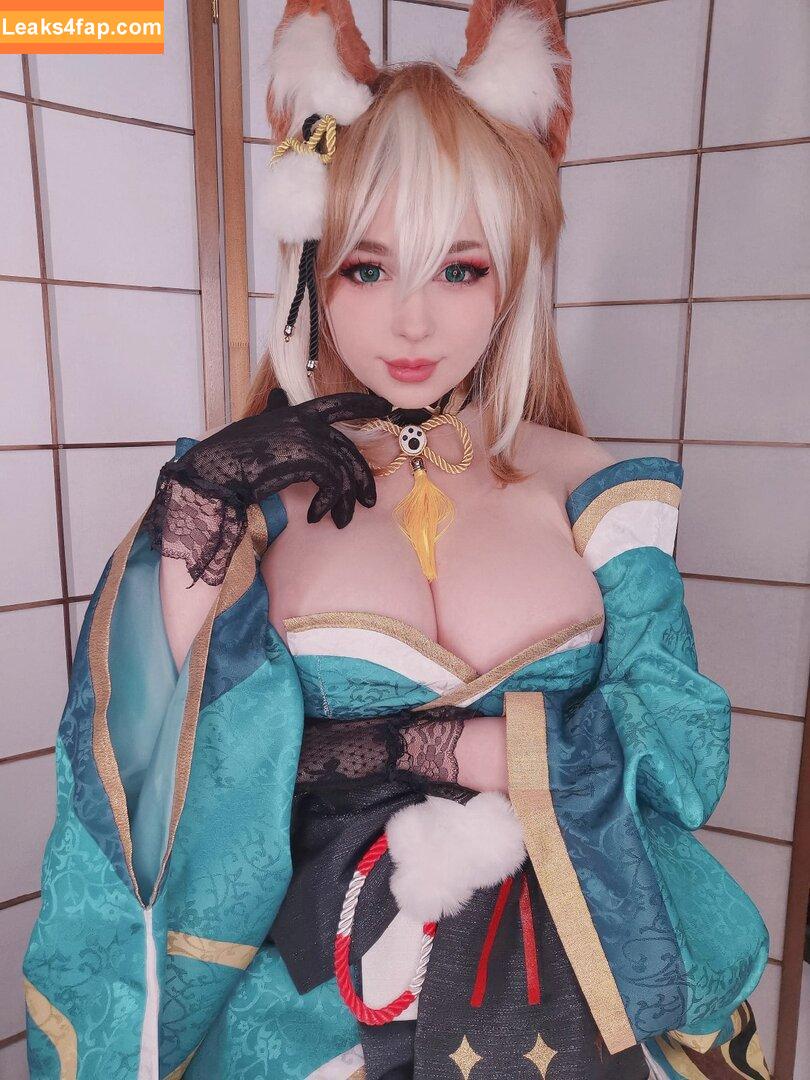 Yoshinobi / https: / yoshinobi_cosplay leaked photo photo #0075