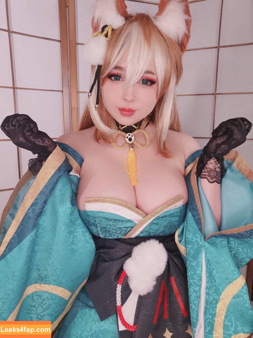 Yoshinobi / https: / yoshinobi_cosplay leaked photo photo #0078