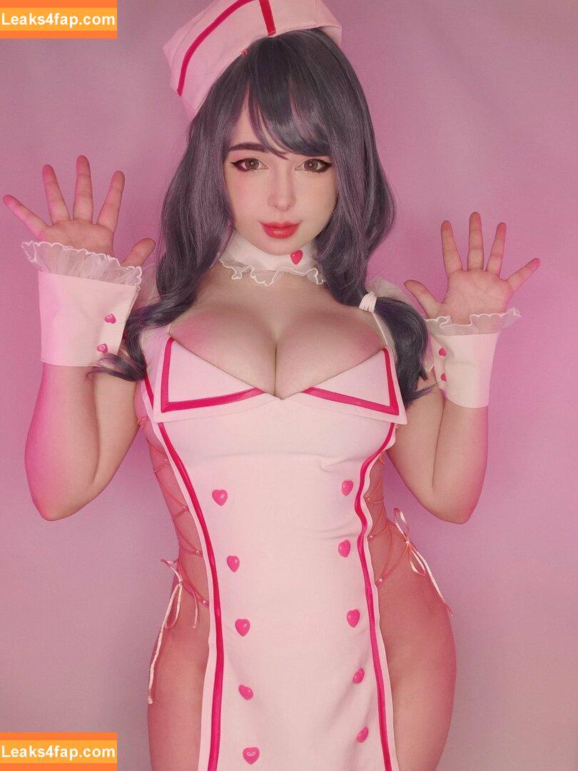 Yoshinobi / https: / yoshinobi_cosplay leaked photo photo #0140