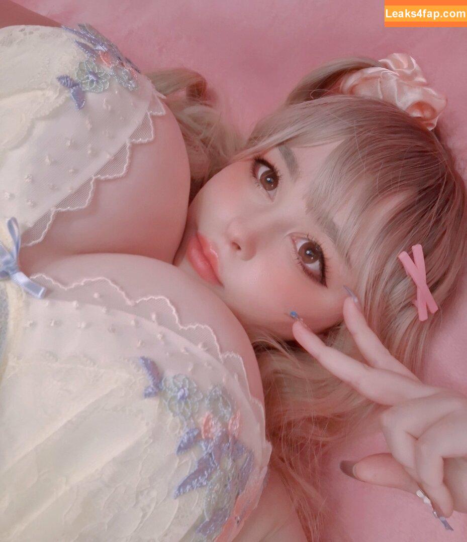 Yoshinobi / https: / yoshinobi_cosplay leaked photo photo #0265