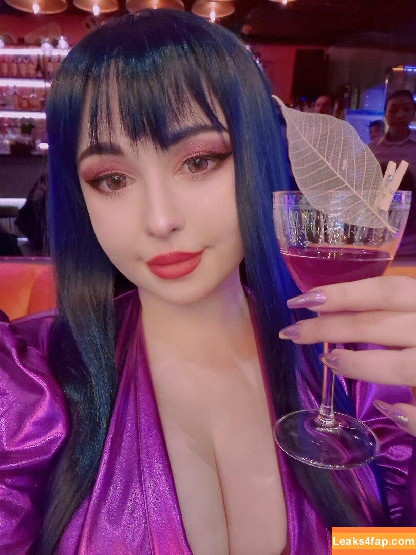 Yoshinobi / https: / yoshinobi_cosplay leaked photo photo #0277