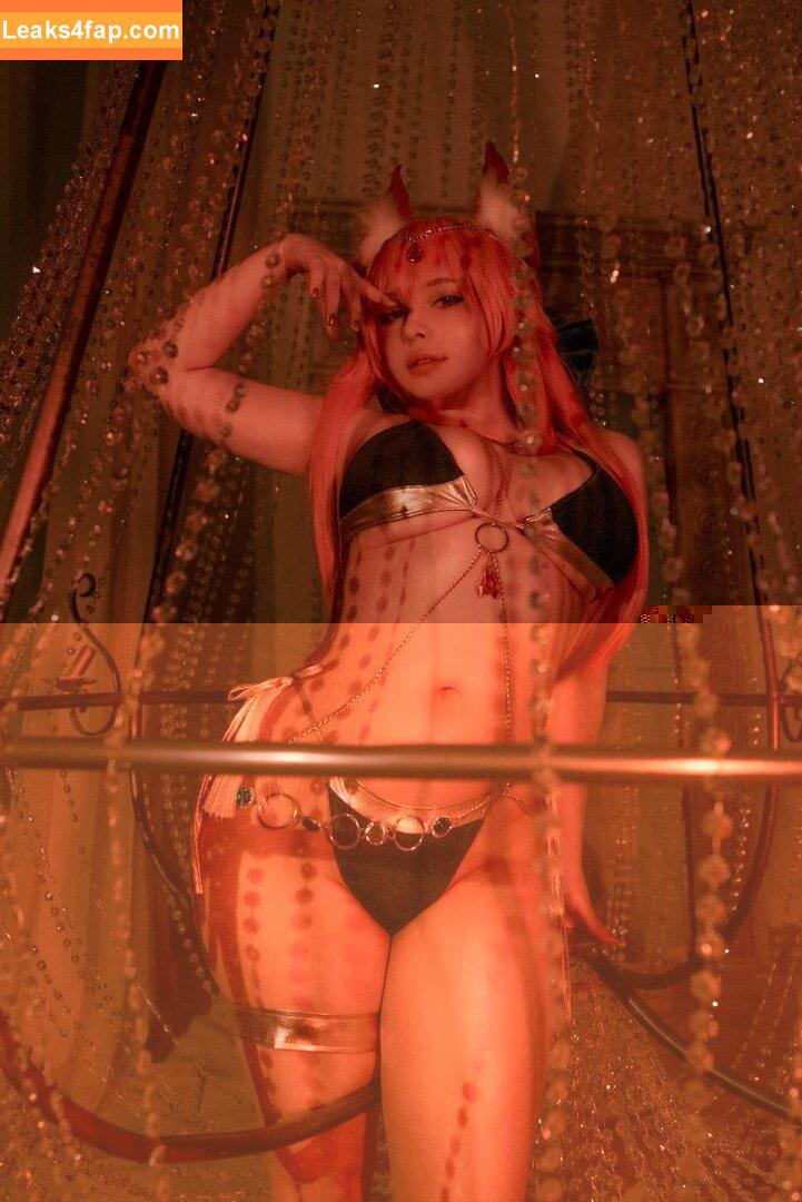 Yoshinobi / https: / yoshinobi_cosplay leaked photo photo #0324