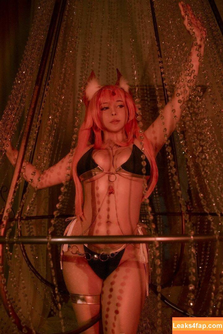 Yoshinobi / https: / yoshinobi_cosplay leaked photo photo #0325