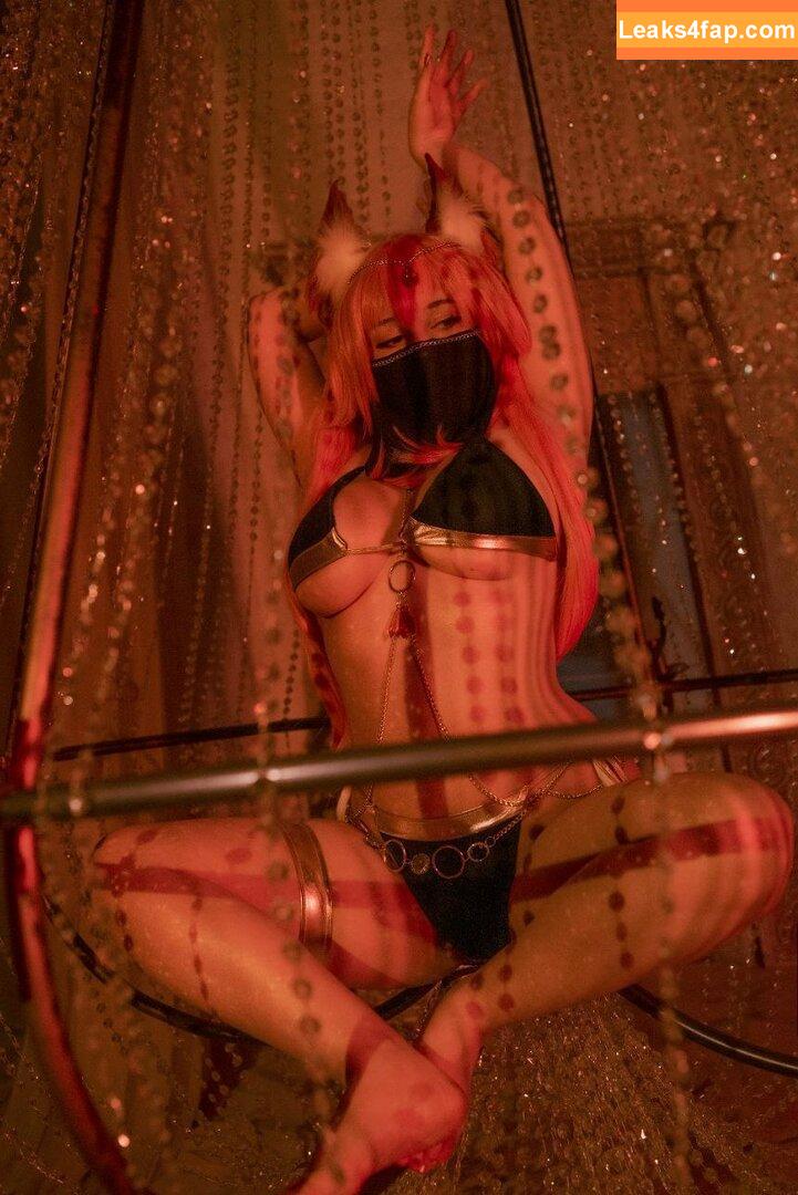 Yoshinobi / https: / yoshinobi_cosplay leaked photo photo #0333