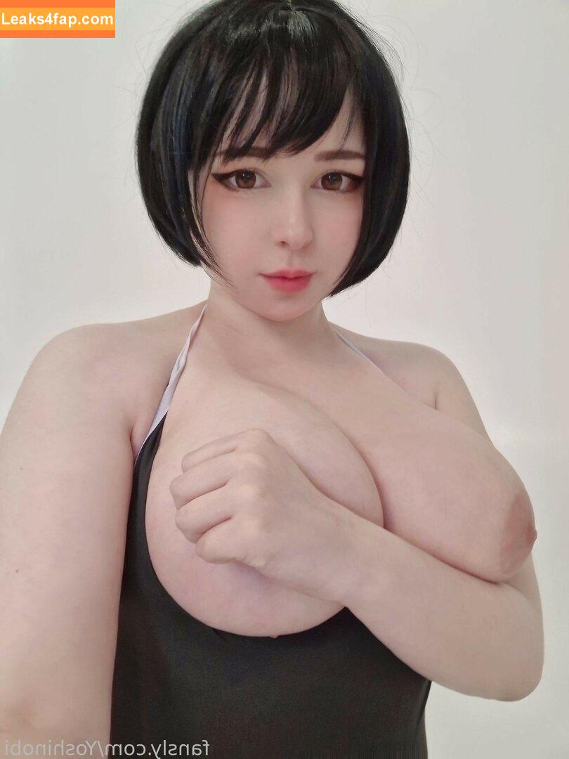 Yoshinobi / https: / yoshinobi_cosplay leaked photo photo #0525