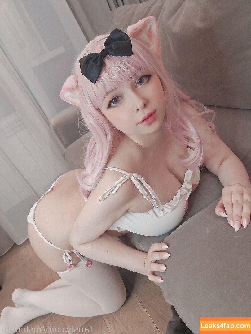 Yoshinobi / https: / yoshinobi_cosplay leaked photo photo #0570