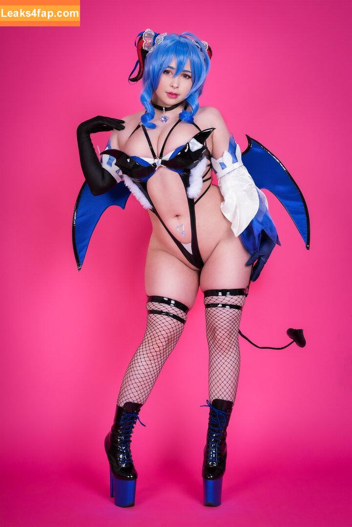 Yoshinobi / https: / yoshinobi_cosplay leaked photo photo #0699