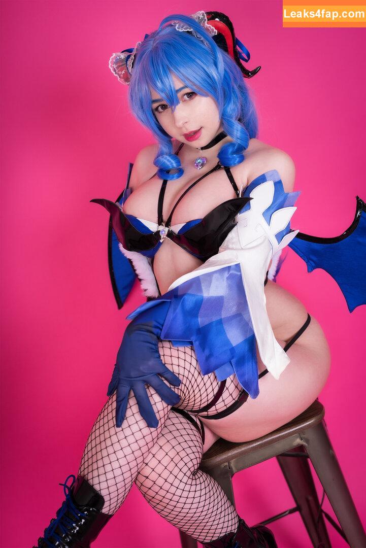 Yoshinobi / https: / yoshinobi_cosplay leaked photo photo #0704