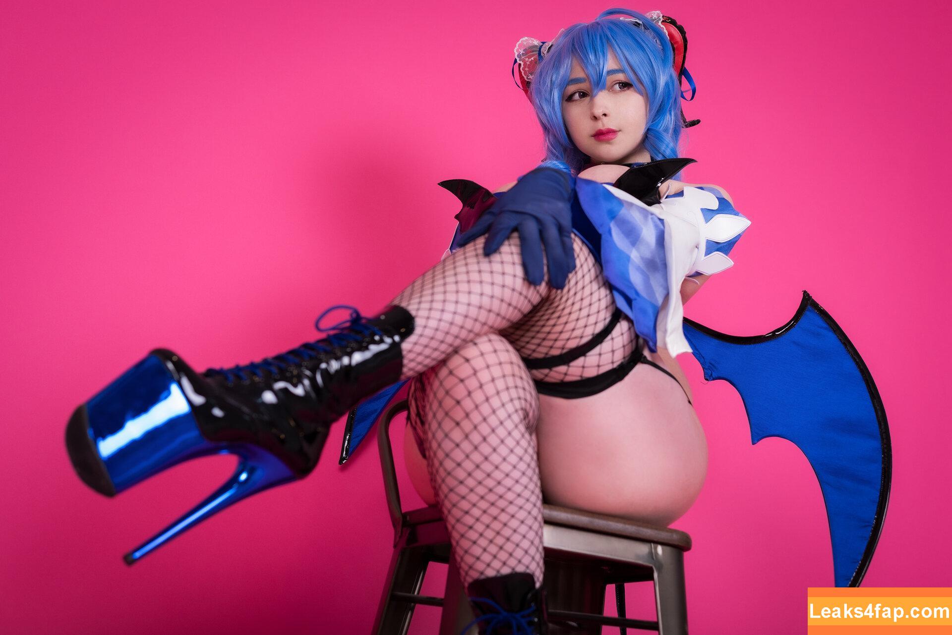 Yoshinobi / https: / yoshinobi_cosplay leaked photo photo #0706