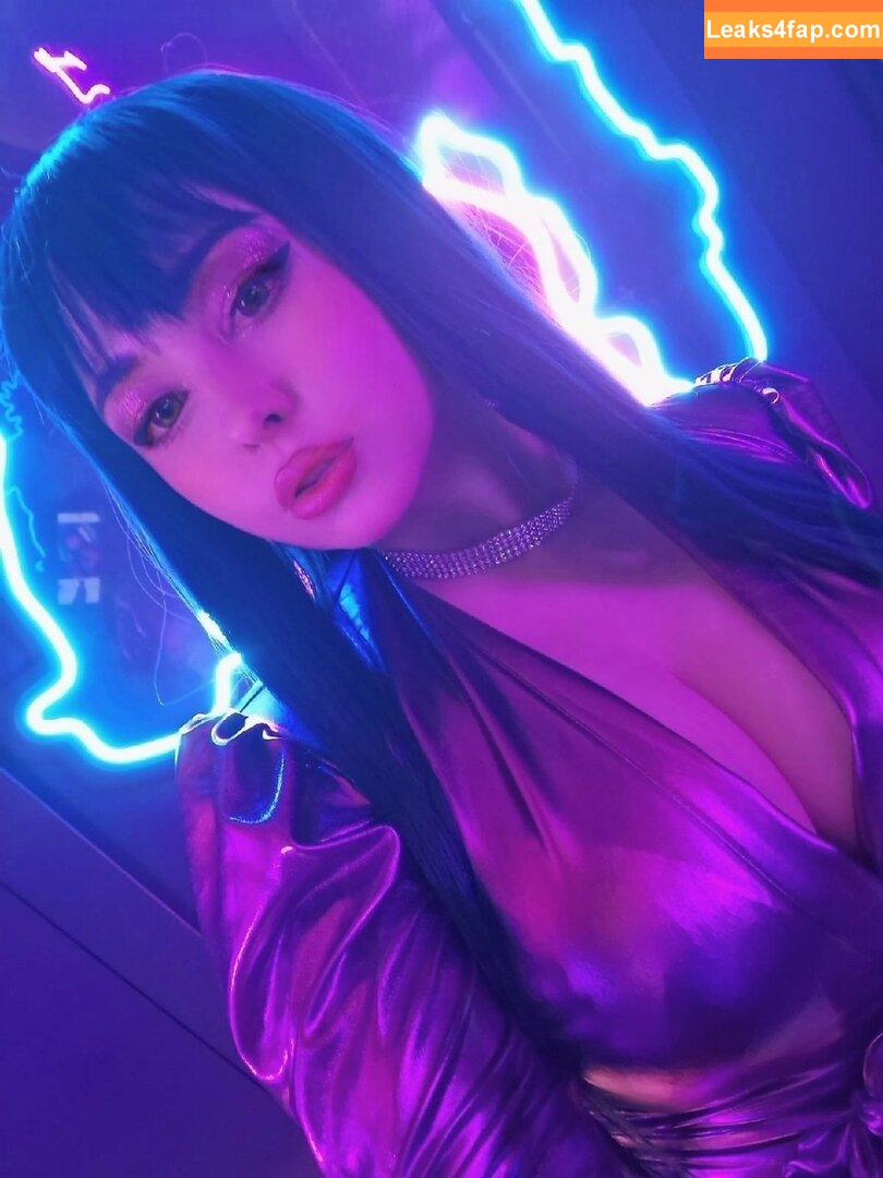 Yoshinobi / https: / yoshinobi_cosplay leaked photo photo #0720