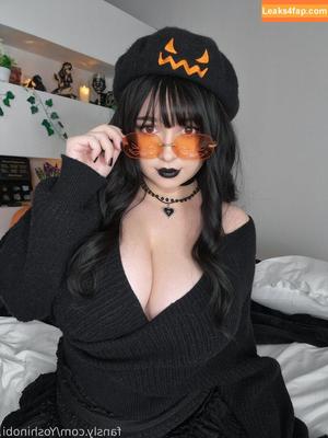 Yoshinobi photo #1171