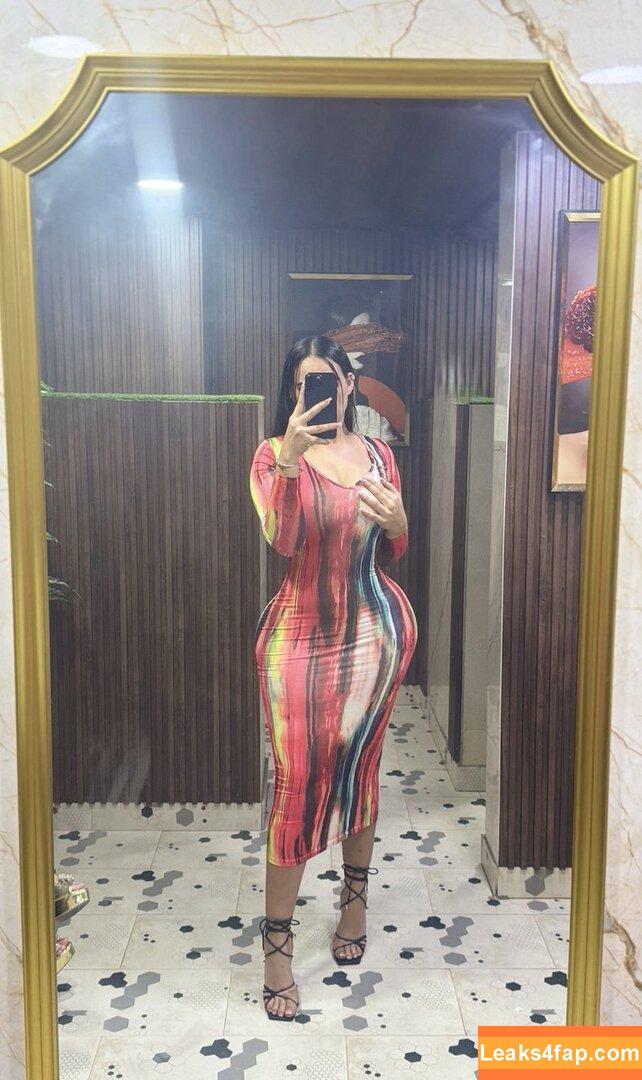 yosmerlynperez6 /  leaked photo photo #0003