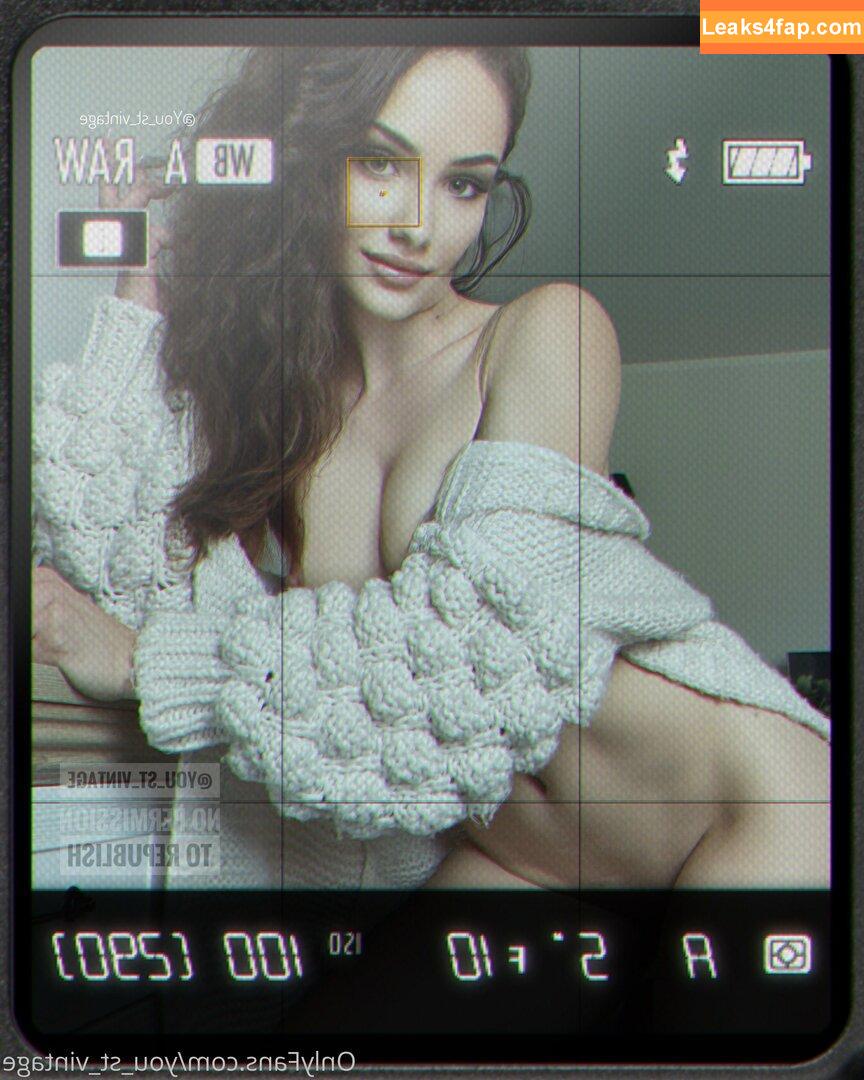 you_st_vintage / Youstvintage leaked photo photo #0001