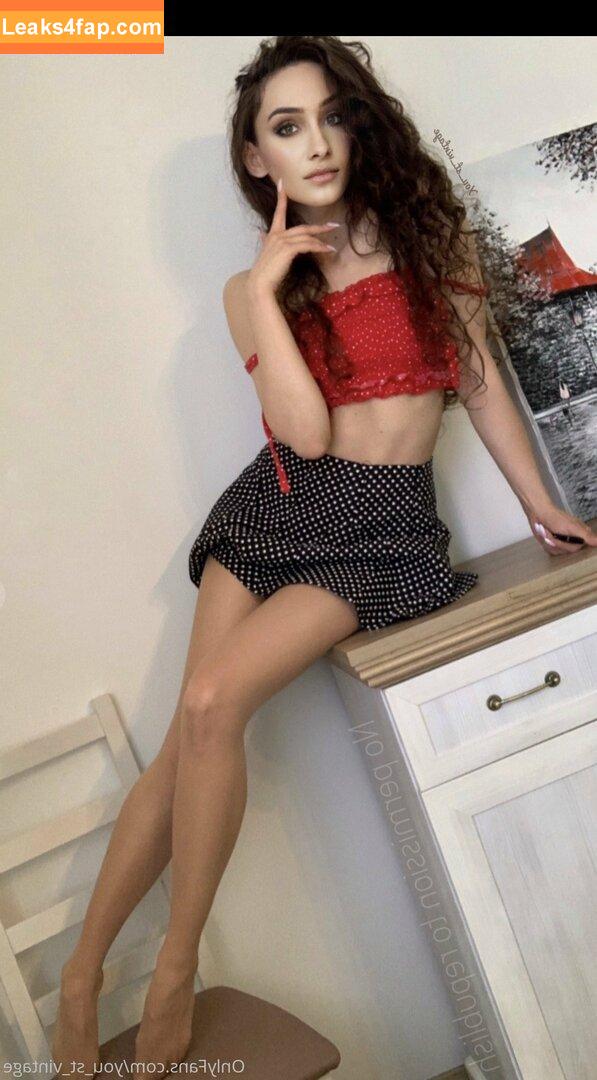 you_st_vintage / Youstvintage leaked photo photo #0138