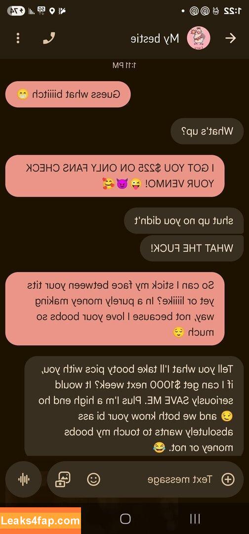 youcancallmeoly / youcancallmegus leaked photo photo #0101