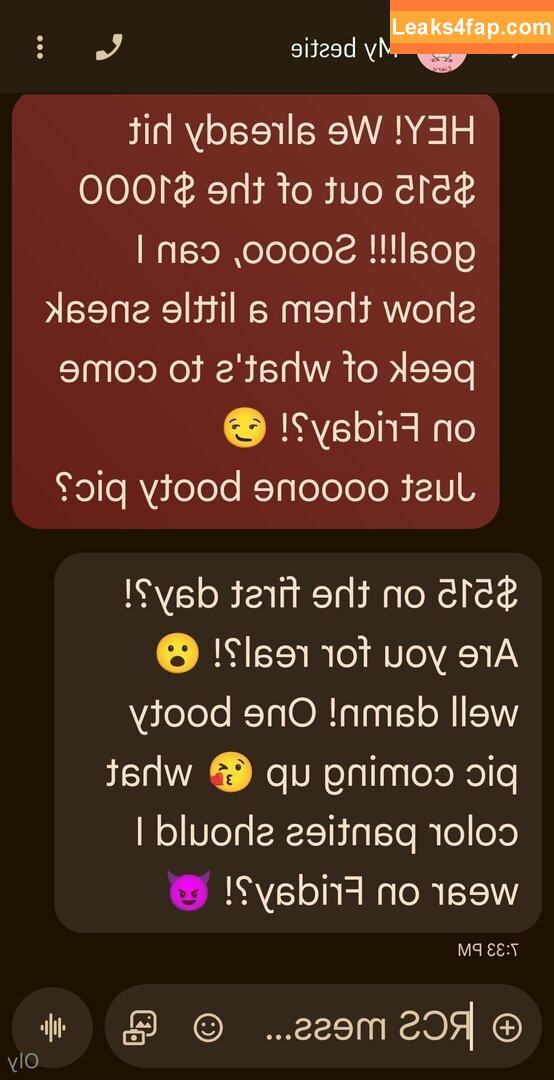 youcancallmeoly / youcancallmegus leaked photo photo #0102