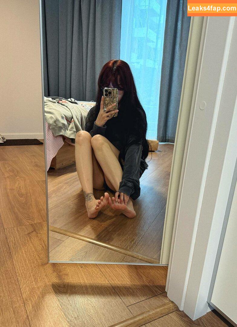 youkaichan / Youkai_Chan / youkaichan696 / youkaifeet leaked photo photo #0073