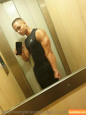 youngmusclegrowingboy photo #0020