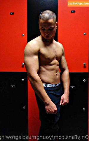 youngmusclegrowingboy photo #0038