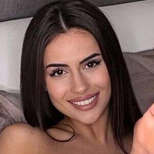 random model