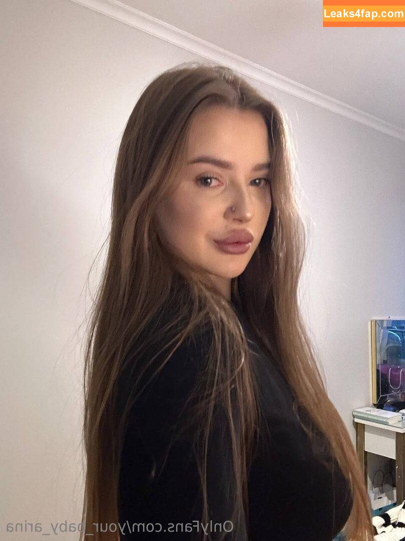 your_baby_arina /  leaked photo photo #0040