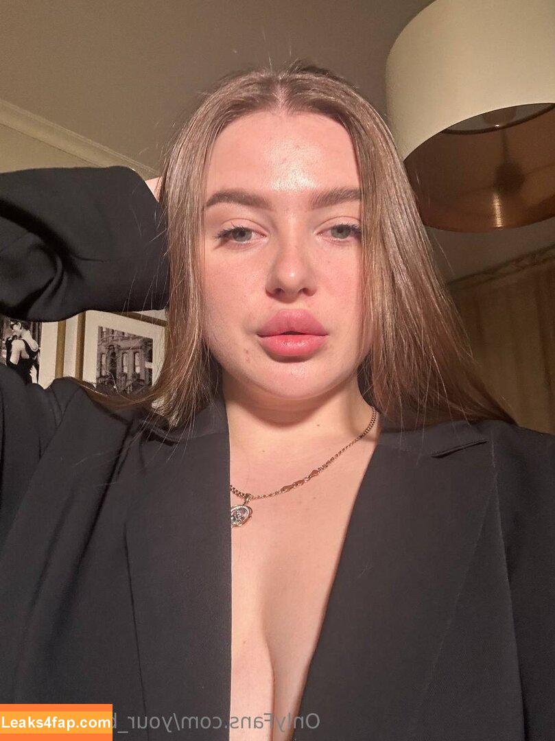 your_baby_arina /  leaked photo photo #0045