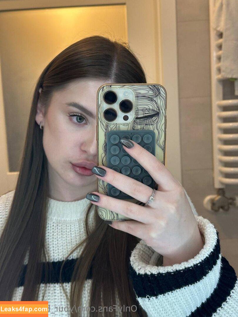 your_baby_arina /  leaked photo photo #0047