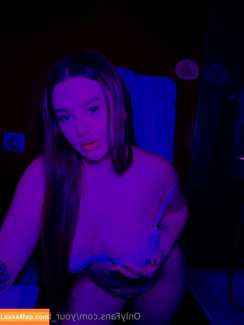 your_baby_arina /  leaked photo photo #0049