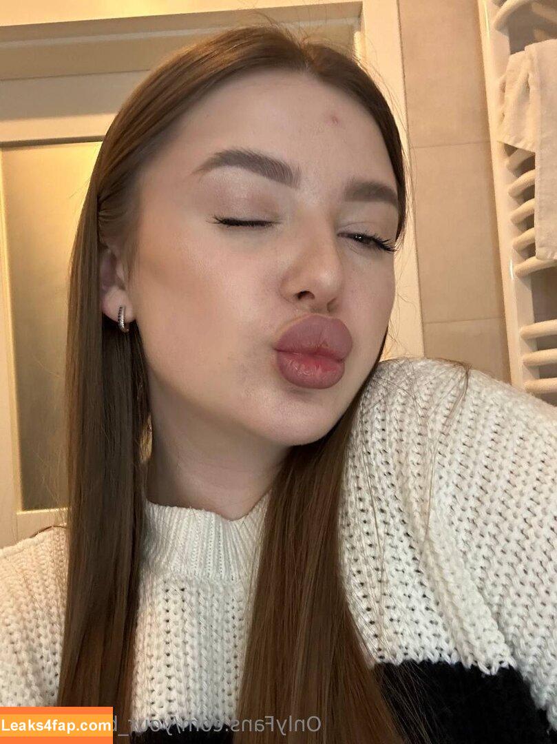 your_baby_arina /  leaked photo photo #0050