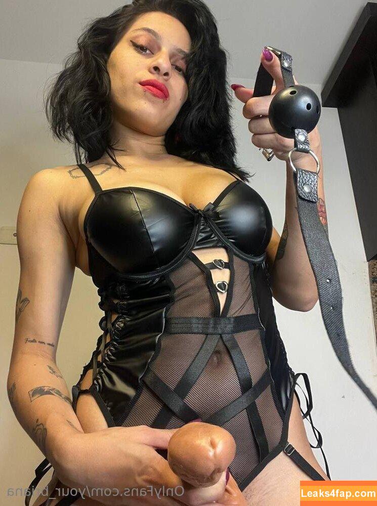 your_briana / itsbrianawhite leaked photo photo #0030